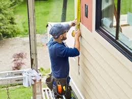 Best Siding for New Construction  in Minneota, MN